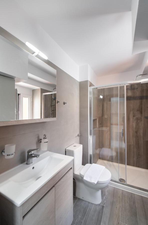 Boursinos Cozy Apartments Лефкада Экстерьер фото