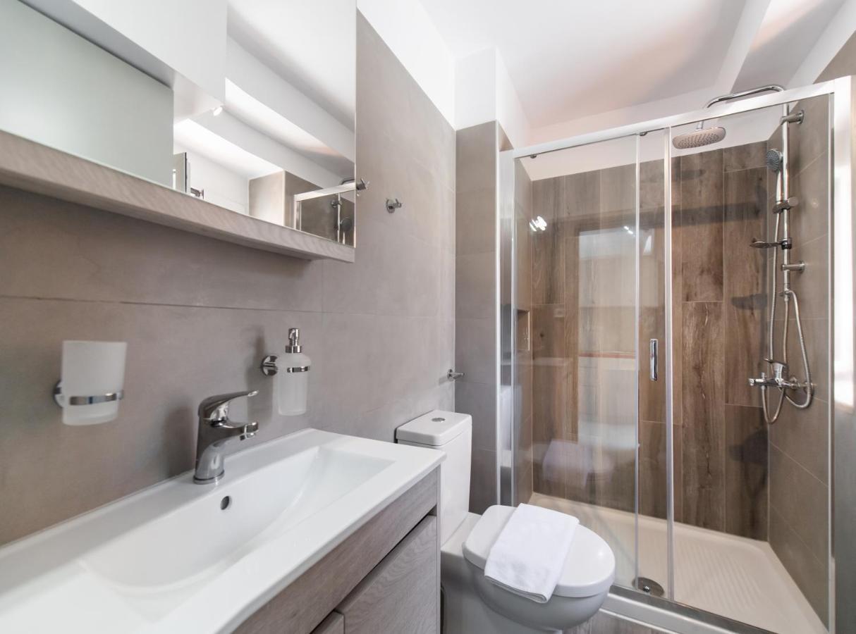 Boursinos Cozy Apartments Лефкада Экстерьер фото