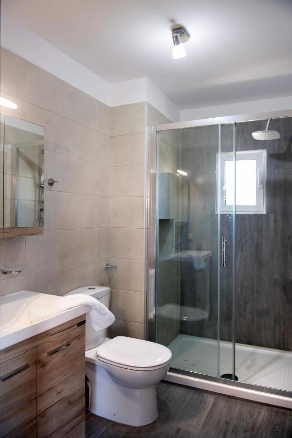 Boursinos Cozy Apartments Лефкада Экстерьер фото